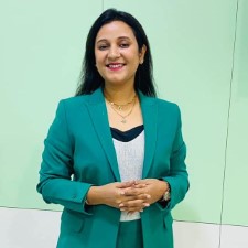 Dr. Ruchi Bhardwaj